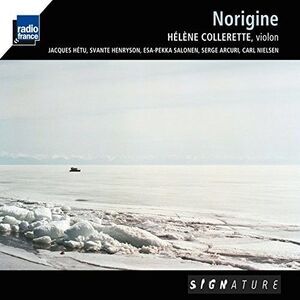 Various Artists - Norigine   CD